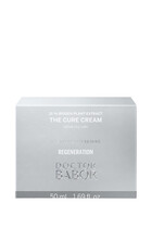 The Cure Cream