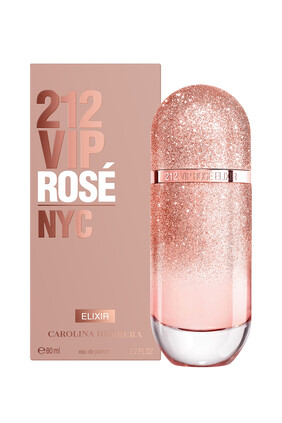 212 VIP Rosé Eau de Parfum