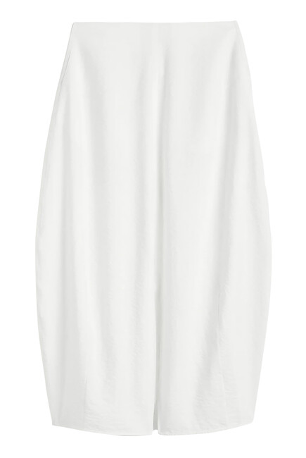 Parachute Skirt