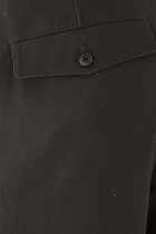 Relaxed Chino Pants