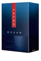 Luna Rossa Ocean Eau de Toilette