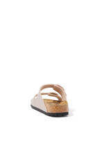 Arizona Two-Strap Slides