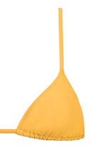 Equator Triangle Bikini Top