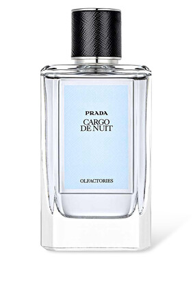 Prada Olfactories Un Cargo de Nuit Eau de Parfum