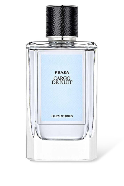 Prada Olfactories Un Cargo de Nuit Eau de Parfum