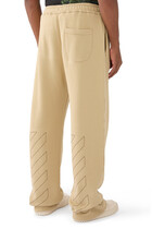 Relaxed-Fit Sweatpants