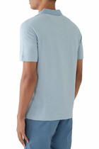 Short Sleeves Polo