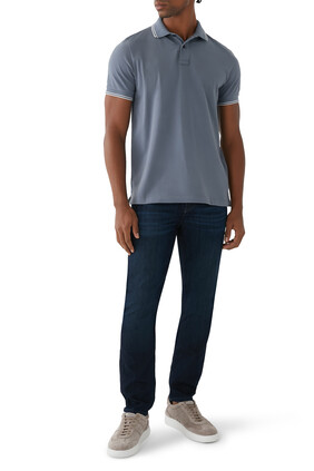 Slimmy Perennial Jeans