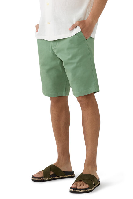 Breno Espadrilles