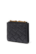 Mini Leather Purse