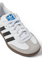 Kids Samba OG Sneakers