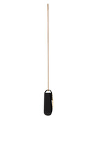 Vicky Miniaudiere Plexiglass Evening Bag