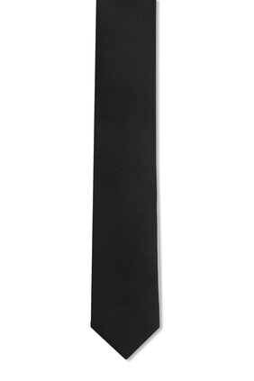 Silk Martini Tie