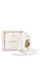Lavanda Scented Wax Tablets, Set of 2