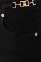 Regular Fit Denim Jeans
