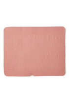 Kids Floral Blanket