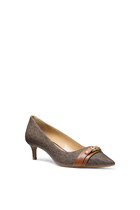 Mandy Flex 50 Kitten Pumps