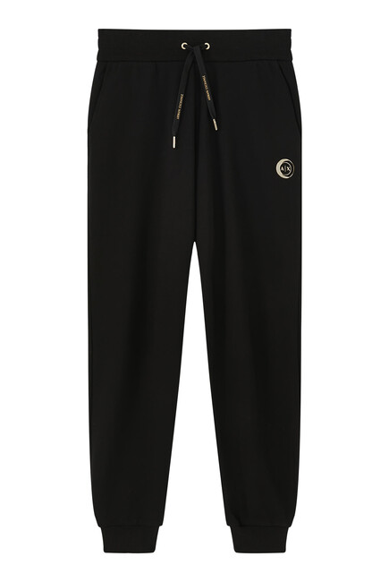 Wide-Leg Trousers
