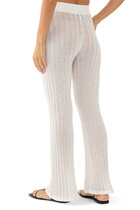 Faye Sheer Pant