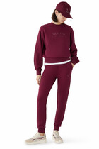 Logo Sweatpants