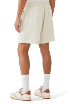 MA Quad Jacquard Shorts