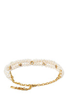 Awaken Pearl Necklace