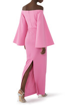 Eliana Maxi Dress