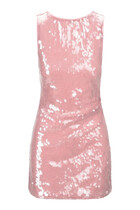 Eton Dress
