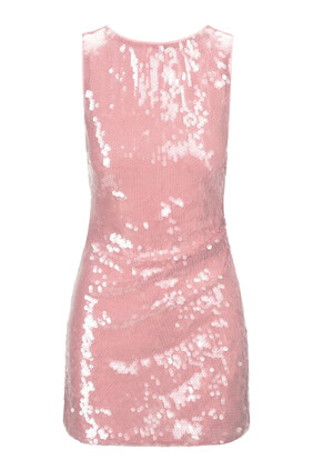 Eton Dress