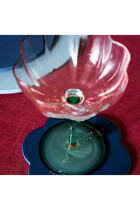 Scallop Coaster, Set of 4