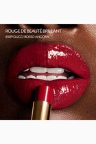 Rouge de Beaute Brillant Lipstick
