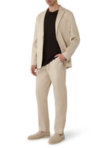 The Linen 24 Blazer
