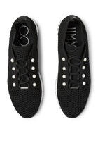 Veles Knit Sneakers
