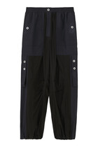 Cargo Combo Joggers