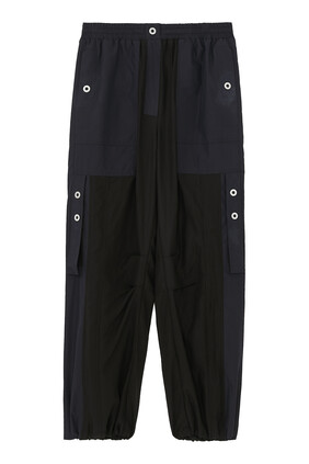 Cargo Combo Joggers