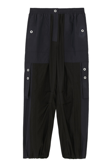 Cargo Combo Joggers