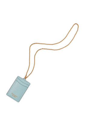  Morgan Lanyard
