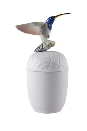 Hummingbird Box