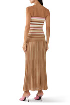 Esenia Knit Dress