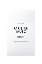 Parisian Music Eau de Parfum