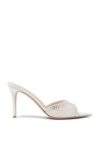 Rania 85 Mules