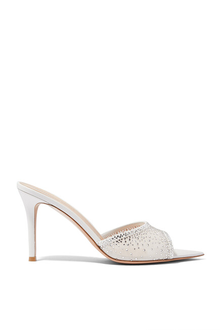 Rania 85 Mules