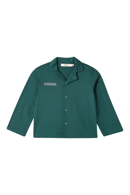 365 Lightweight Playwear Shirt