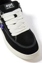 Fat Tongue Sneakers