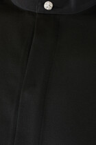 Silk Shirt