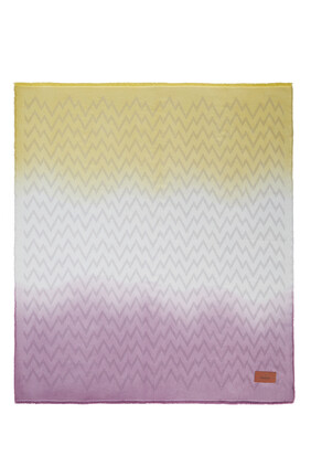 Gradient Throw 