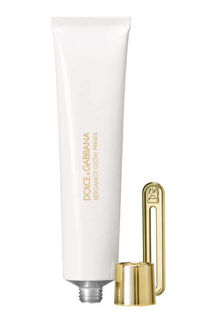 Bergamot Glow Primer