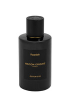Rawdah Extrait De Parfum - Gold Edition