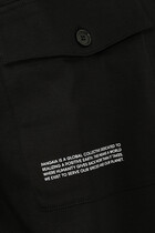 Interlock Jacket