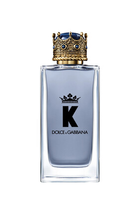 K by Dolce & Gabbana Eau De Toilette